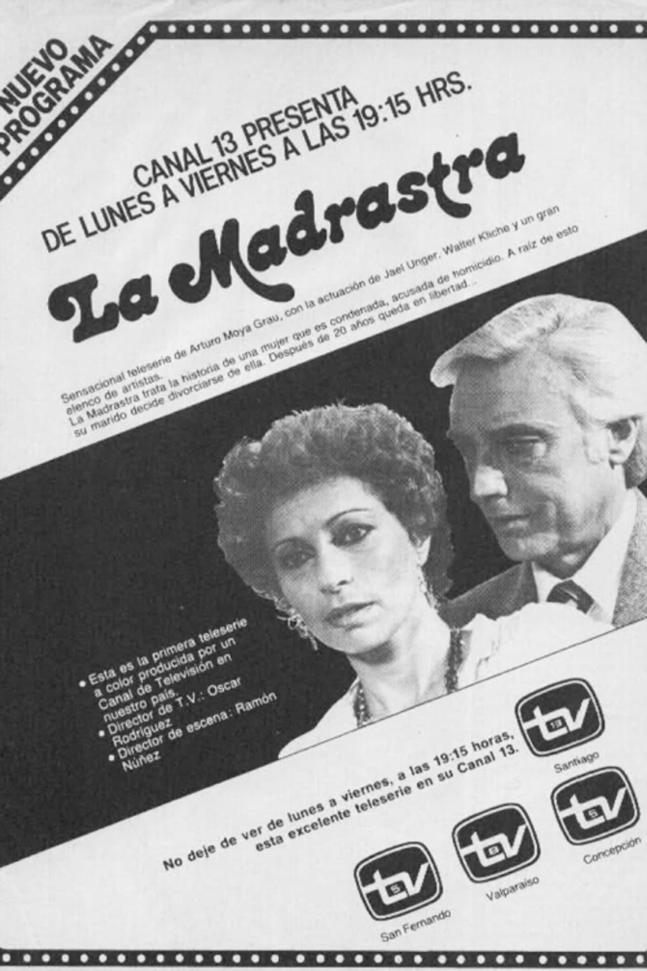 La madrastra preview 1