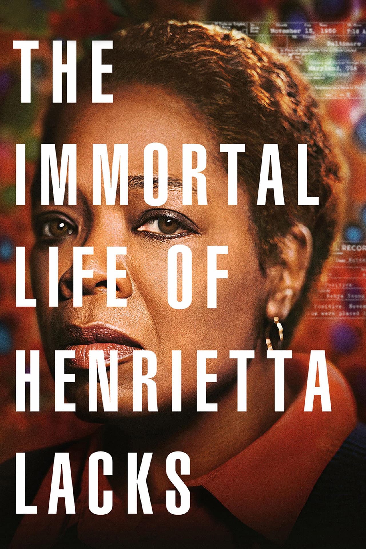 The Immortal Life of Henrietta Lacks preview 2
