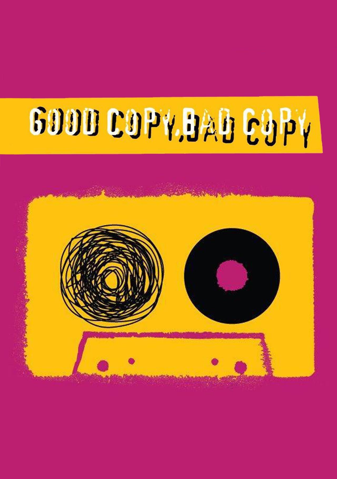 Good Copy Bad Copy preview 1