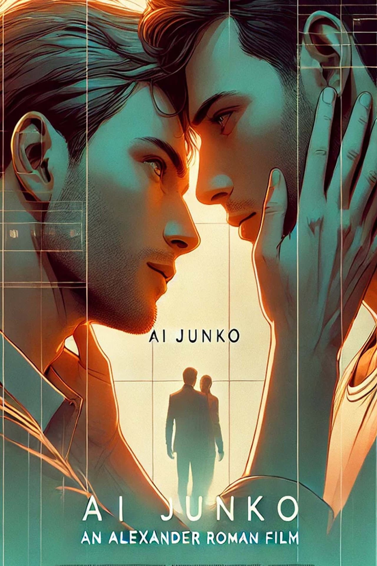 AI Junko preview 2