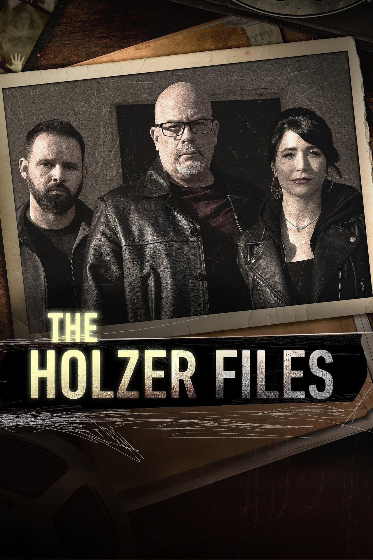 The Holzer Files preview 2