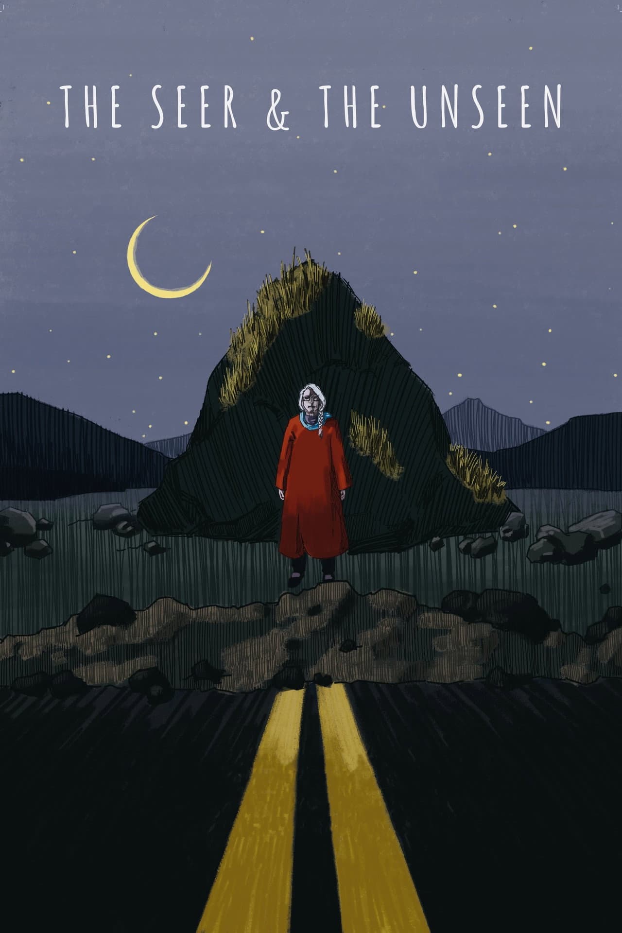 The Seer and the Unseen preview 1