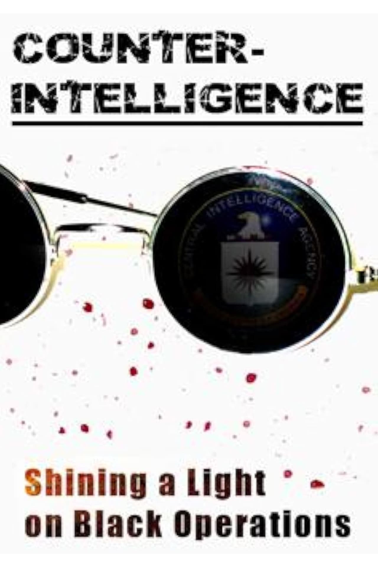 Counter-Intelligence preview 1