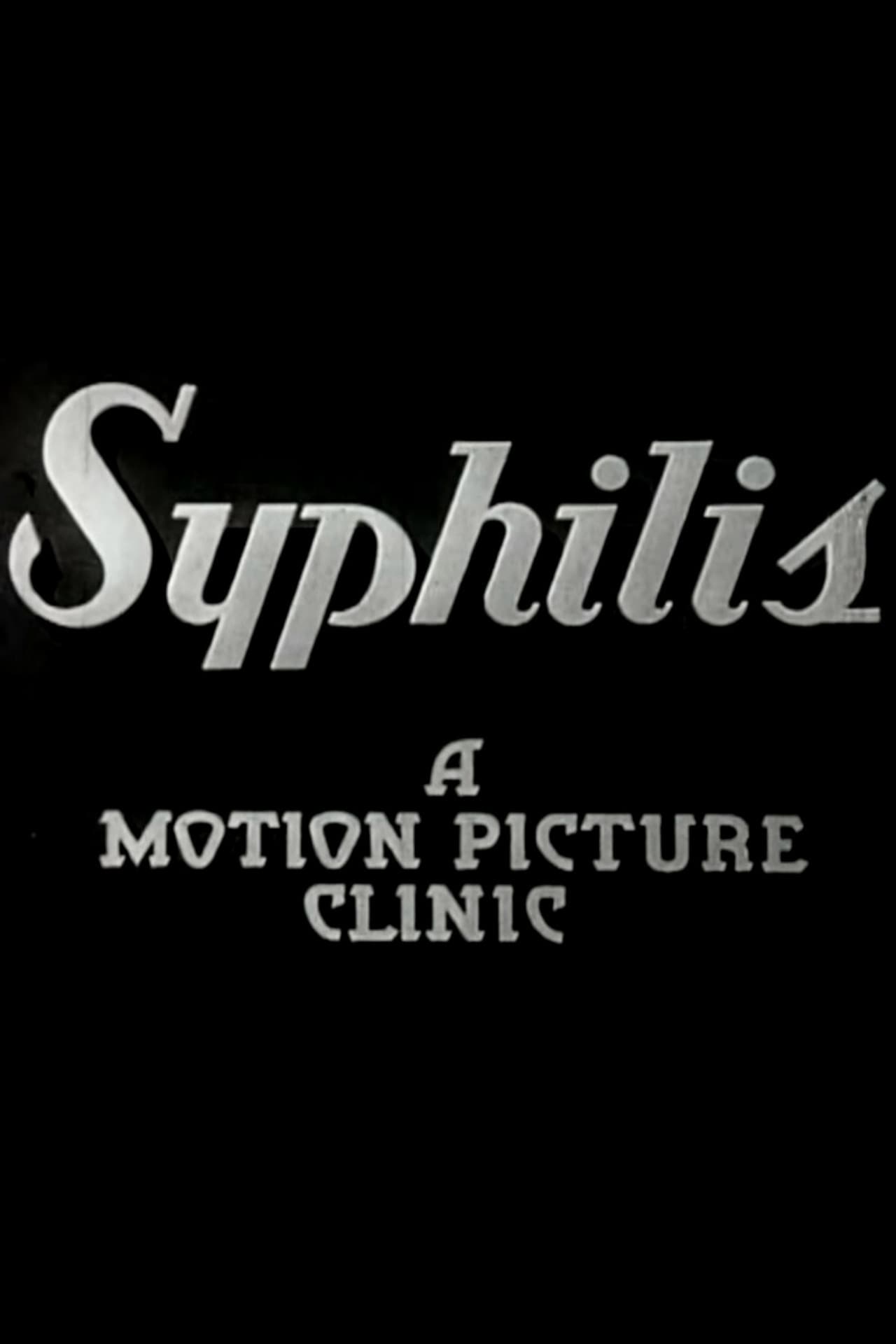 Syphilis: A Motion Picture Clinic preview 1