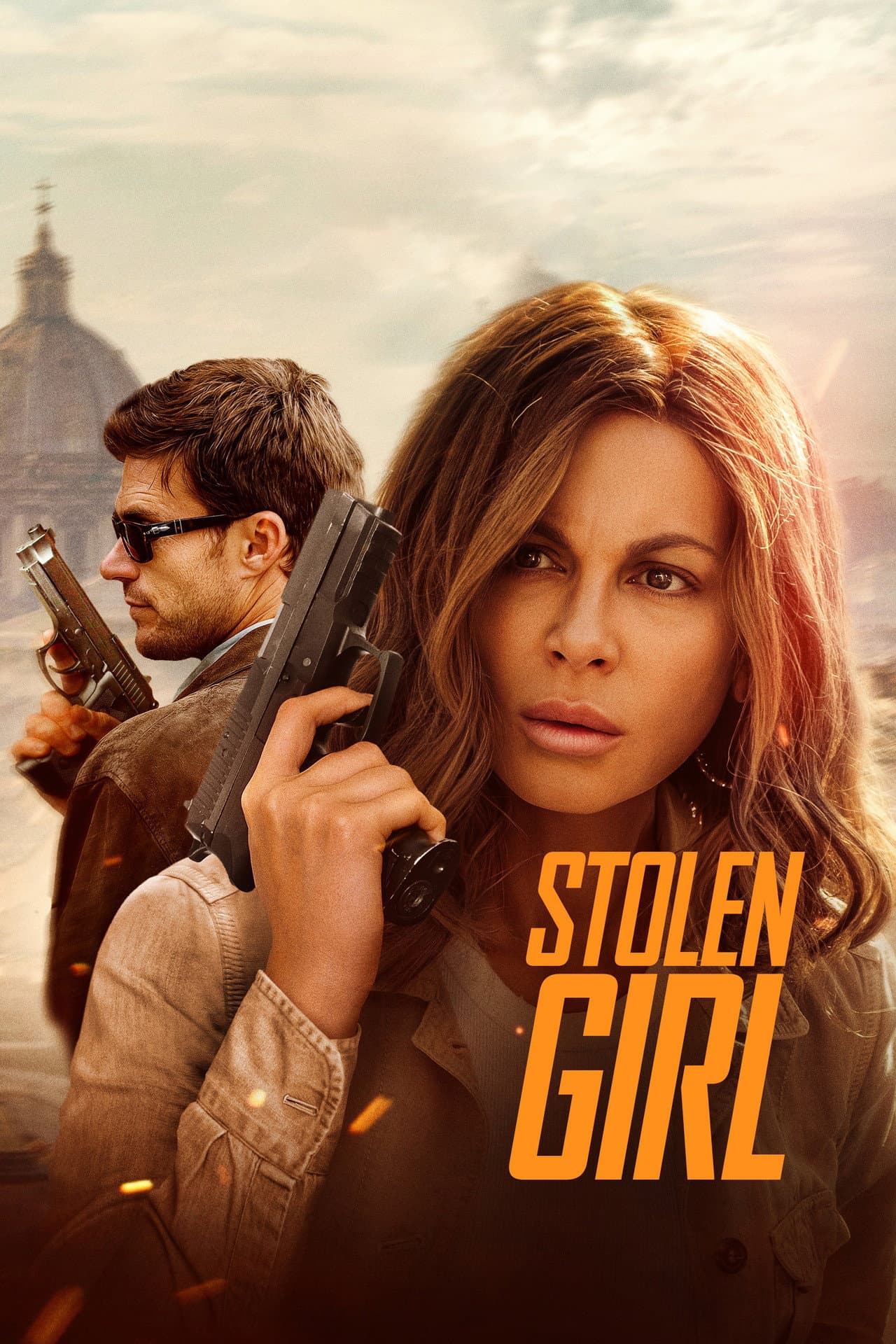 Stolen Girl preview 2