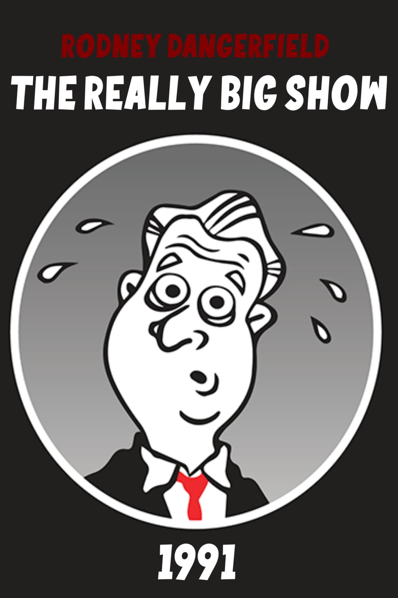 Rodney Dangerfield's The Really Big Show preview 1