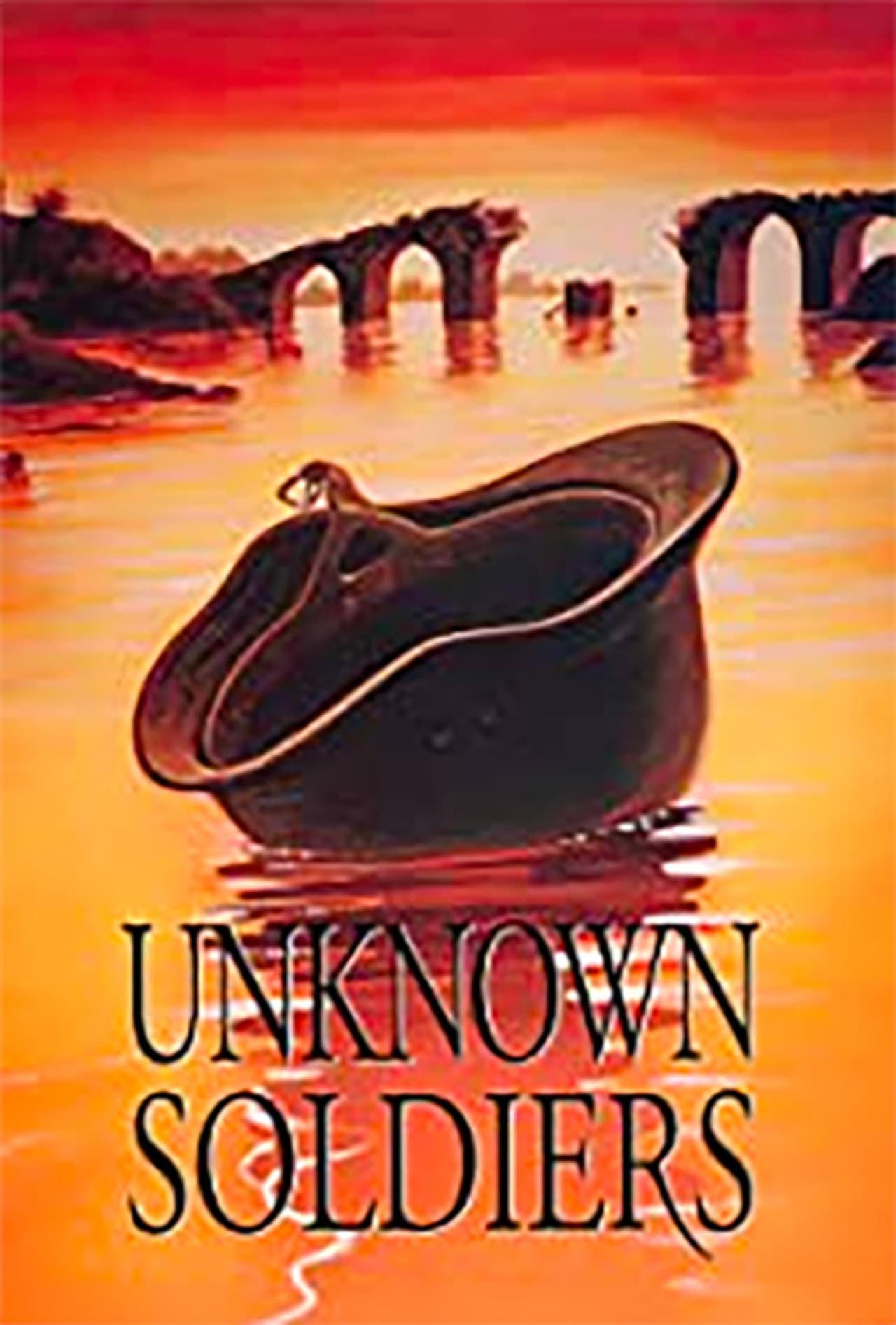 Unknown Soldier preview 1