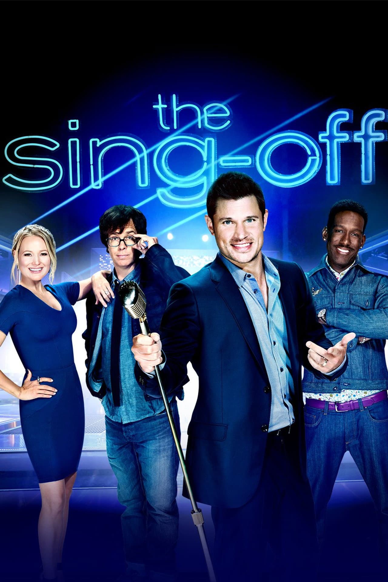The Sing-Off preview 2