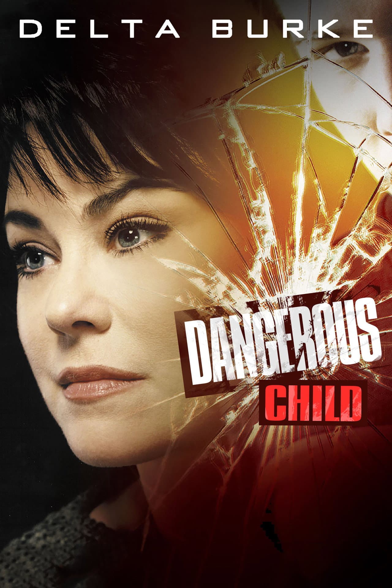 Dangerous Child preview 1