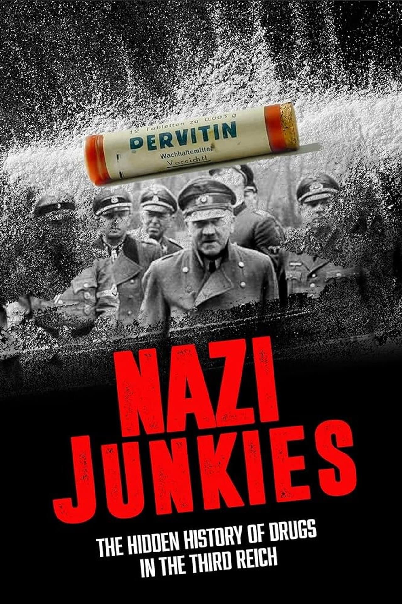 Hitler's Junkies preview 2