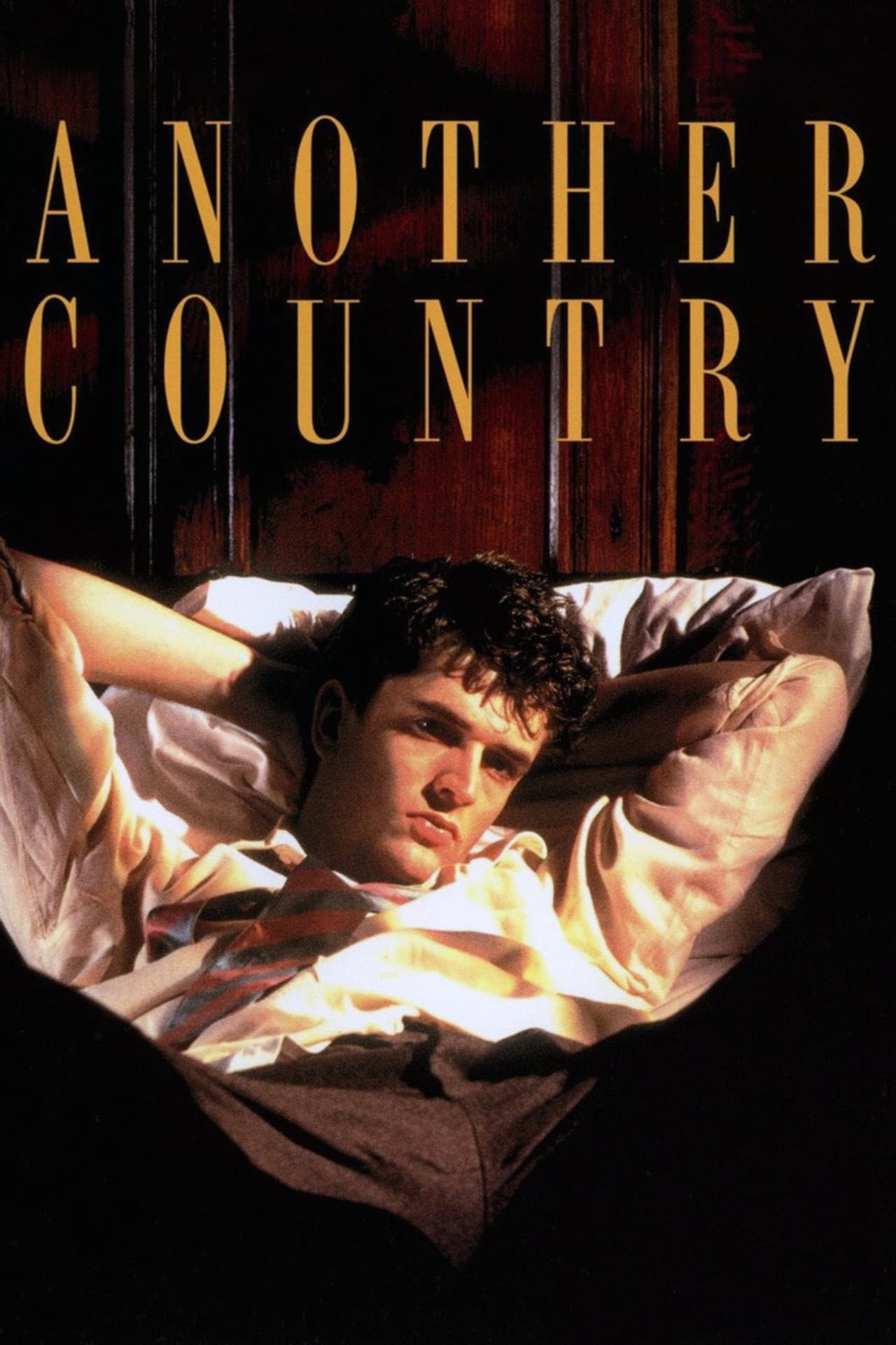 Another Country preview 2