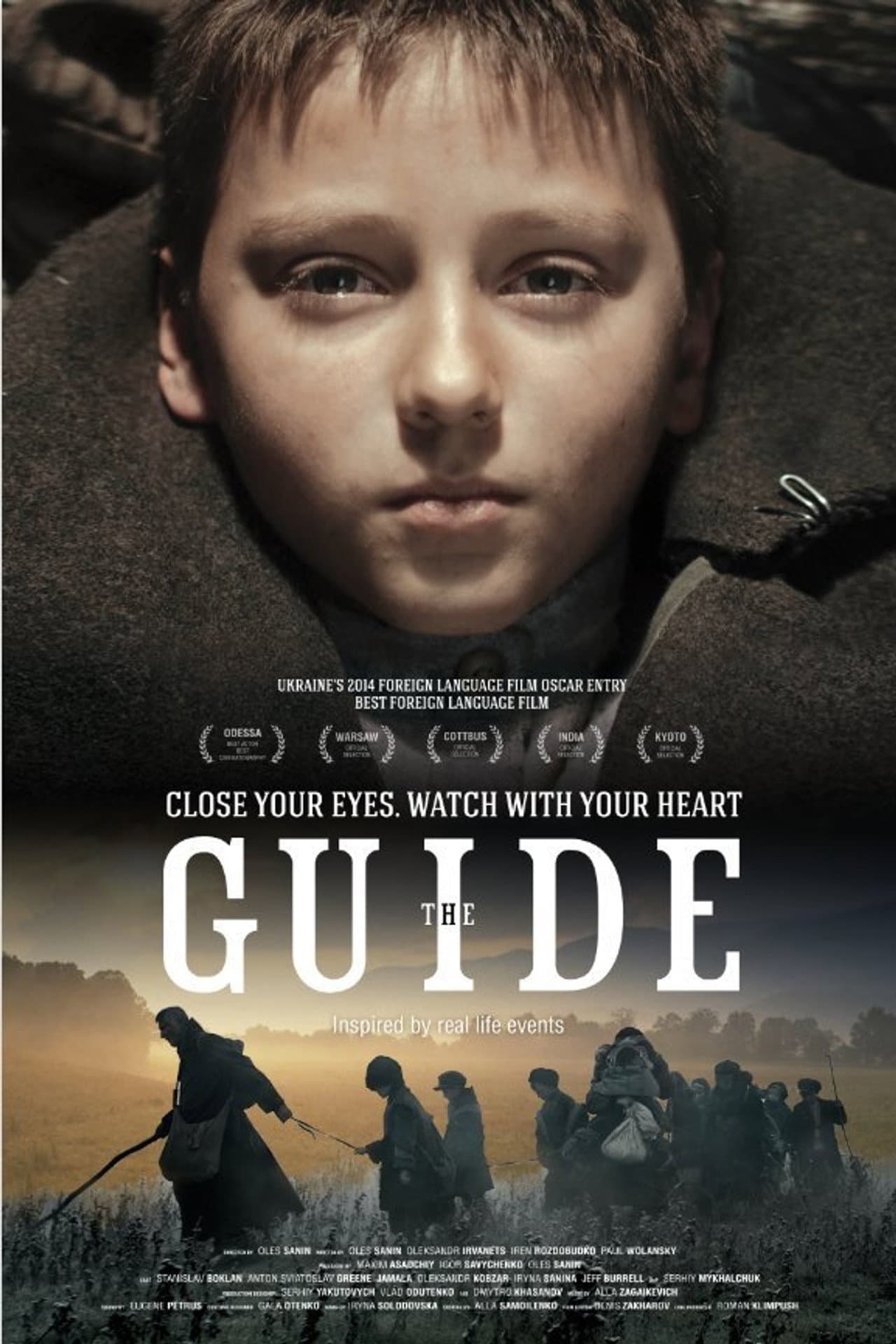 The Guide preview 2
