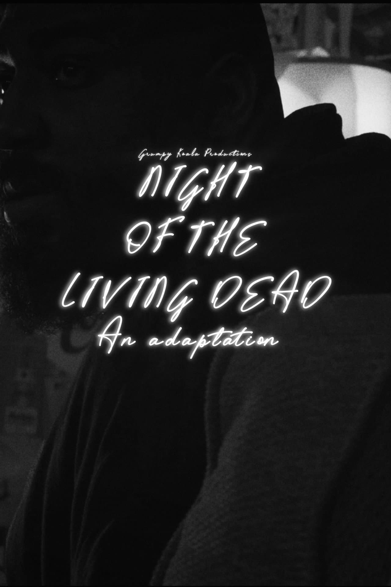 Night of the Living Dead: A short film adaptation preview 2