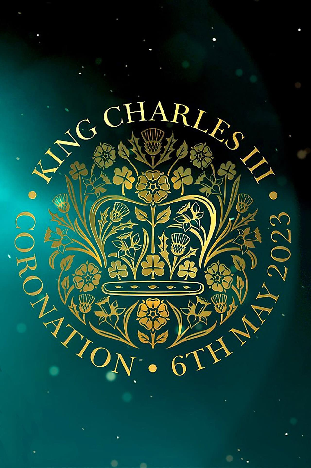 The Coronation of TM King Charles III and Queen Camilla preview 2