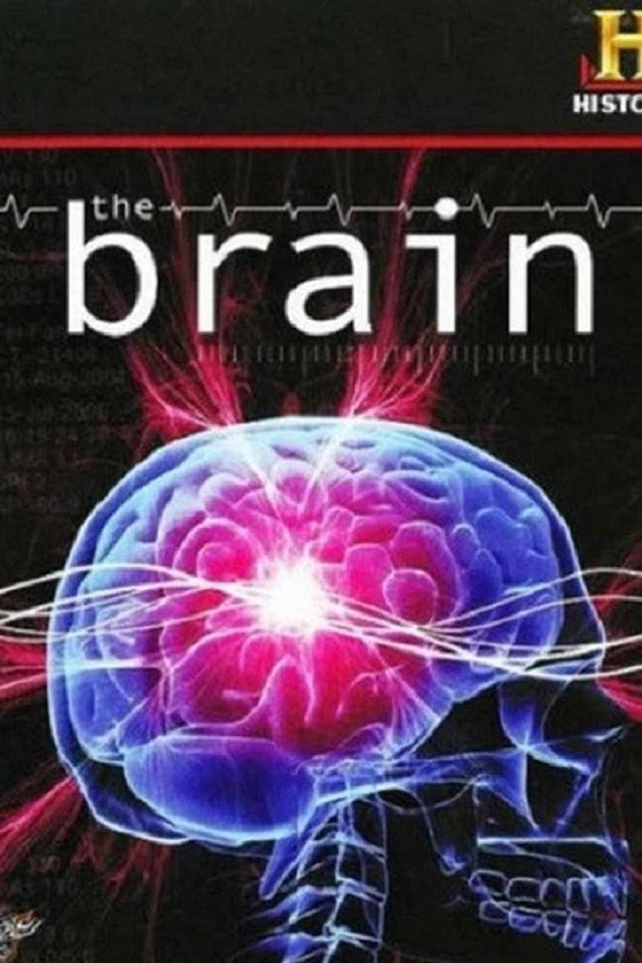 The Brain preview 1