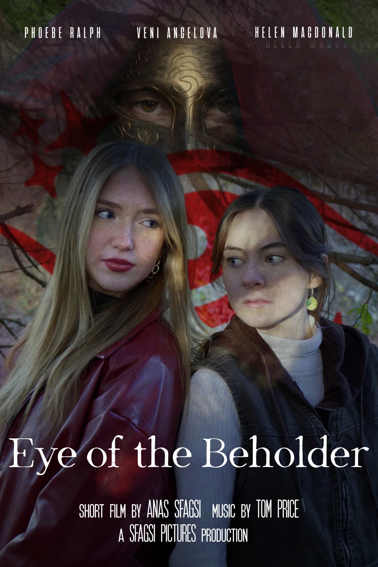 Eye of the Beholder preview 2