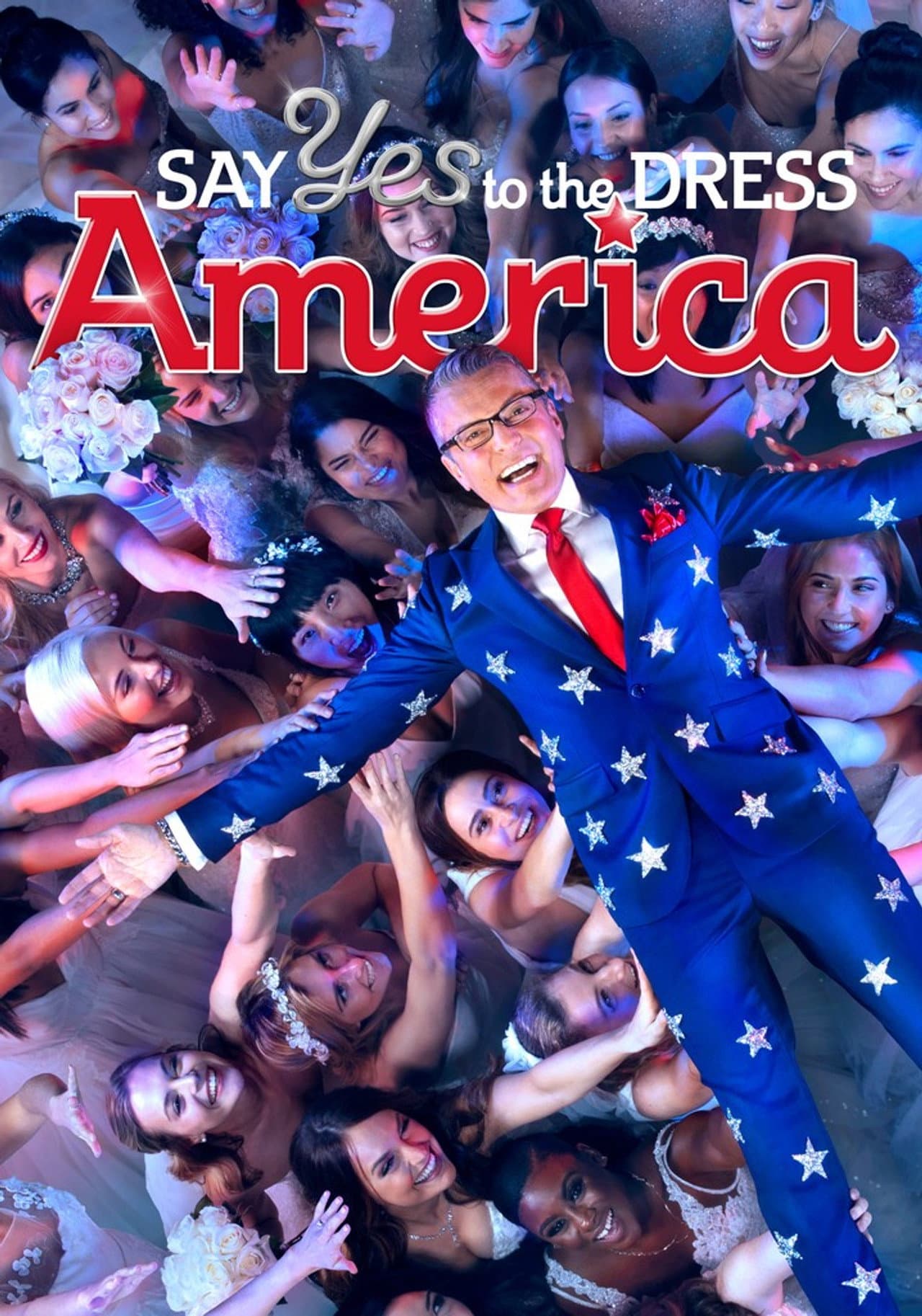 Say Yes To The Dress: America preview 2