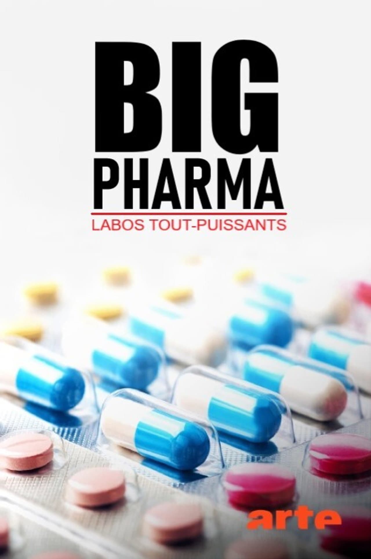 Big Pharma: Gaming the System preview 2