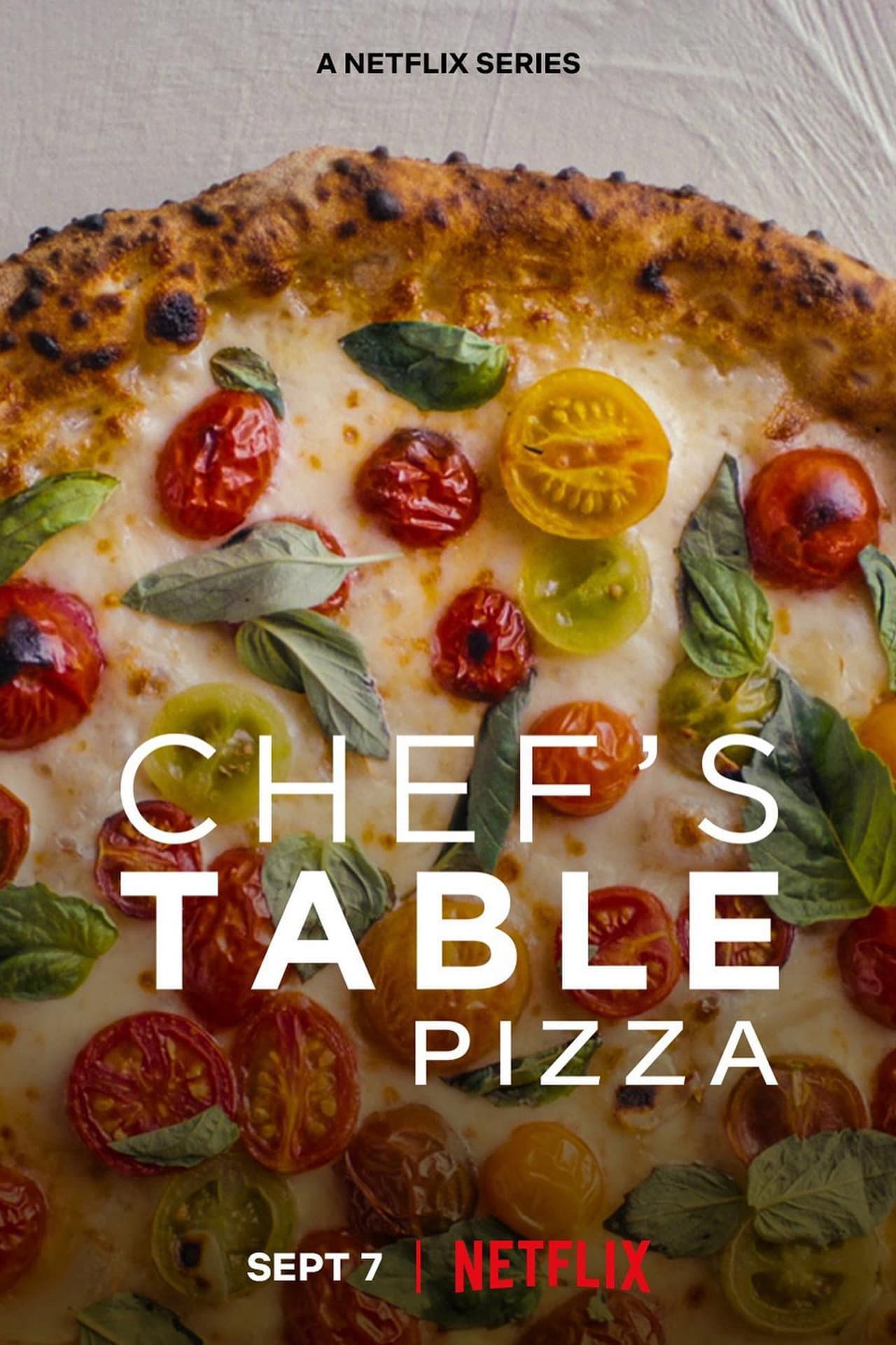 Chef's Table: Pizza preview 2