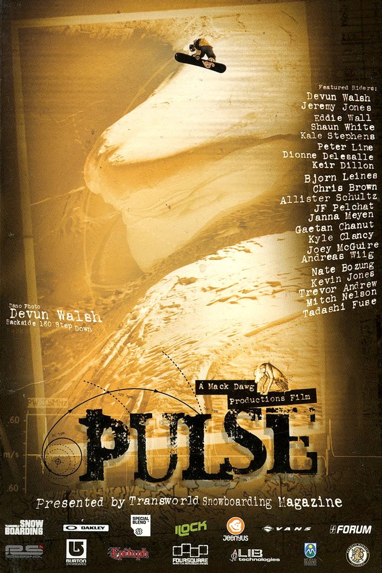 Pulse preview 1