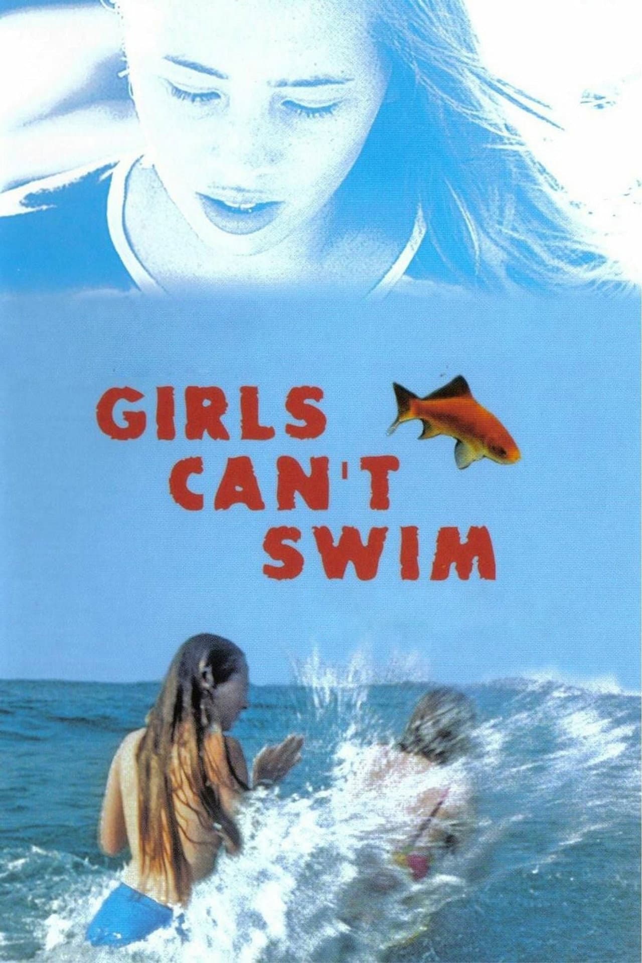 Girls Can't Swim preview 2
