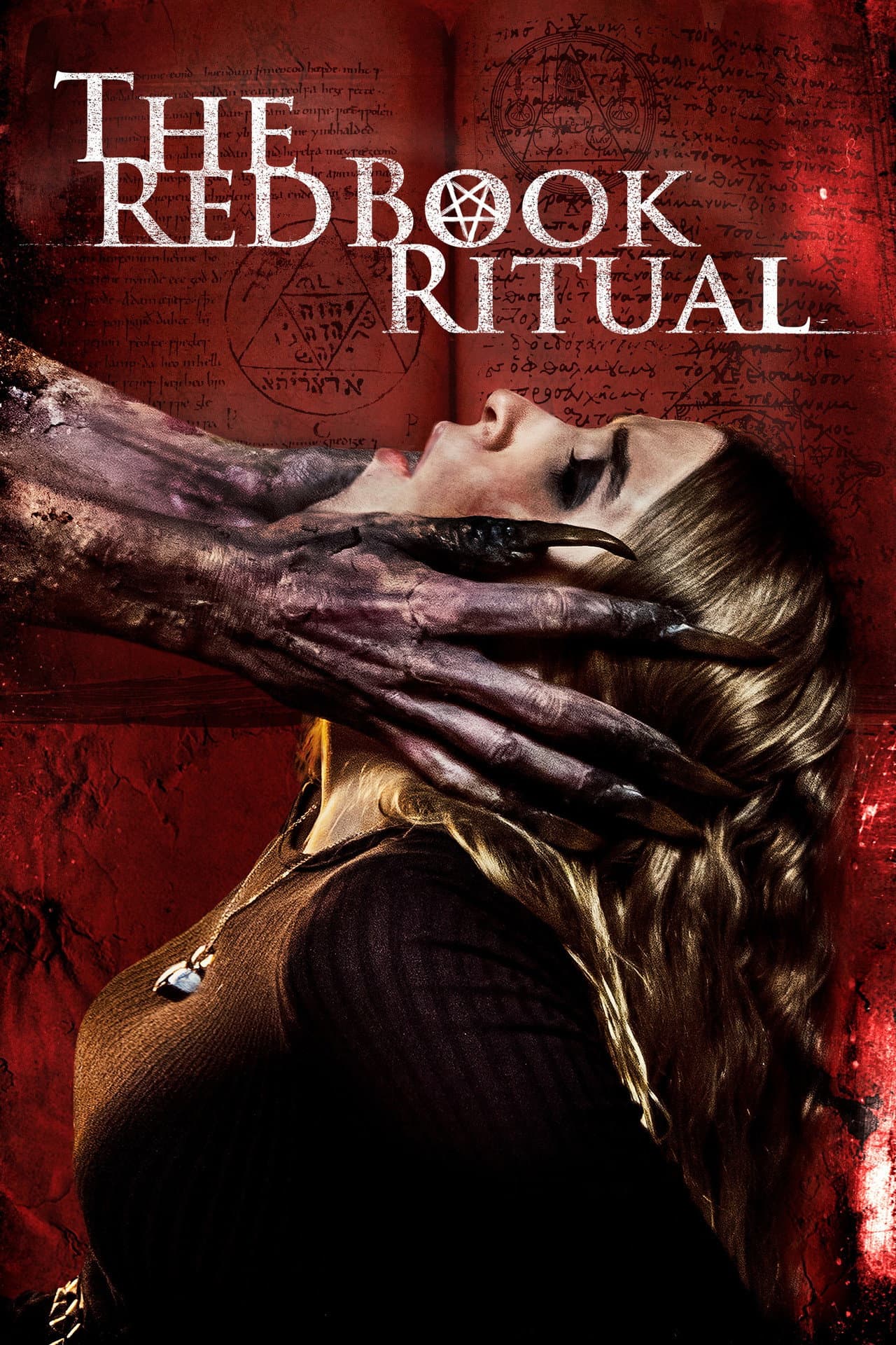 The Red Book Ritual preview 2