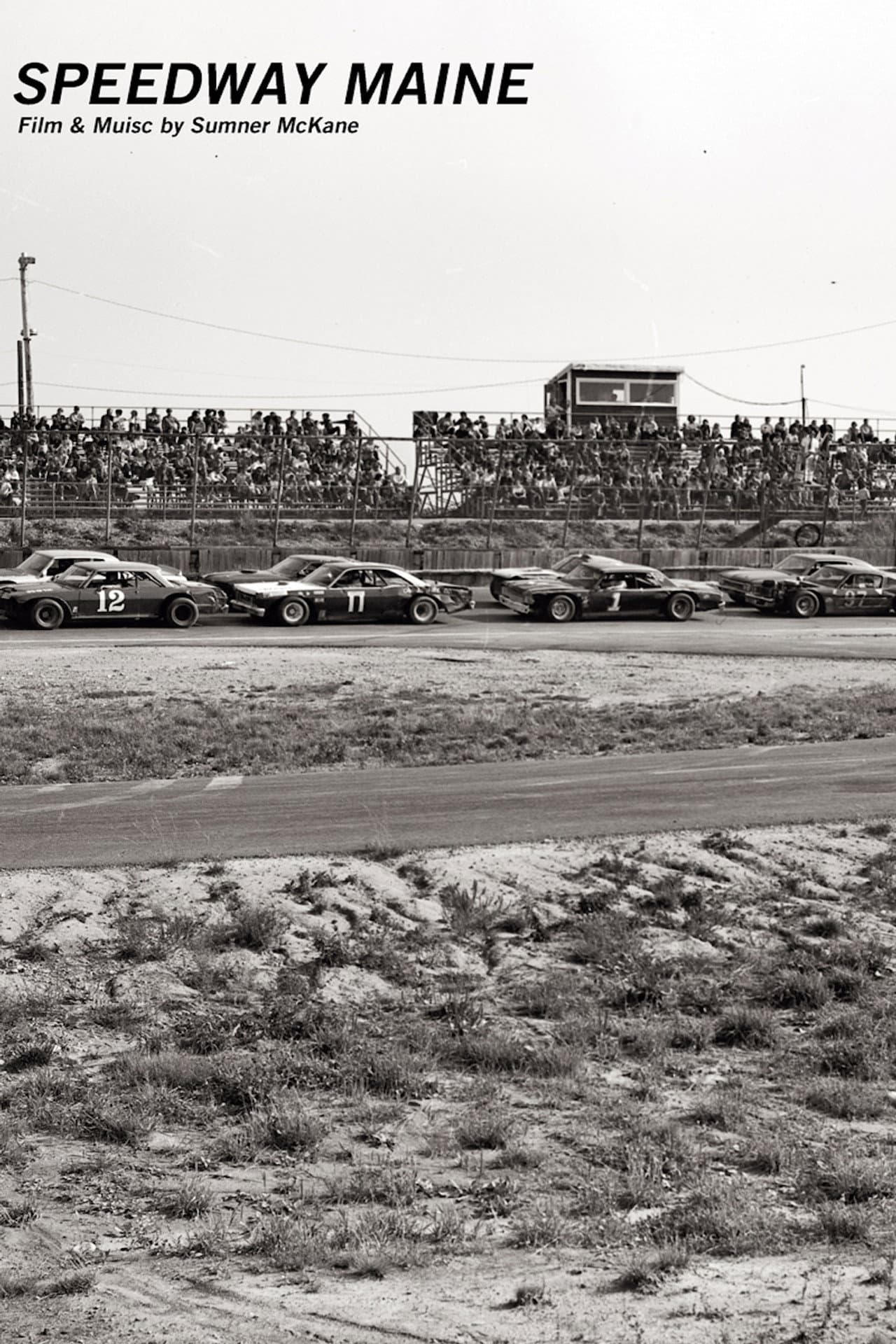 Speedway Maine preview 1