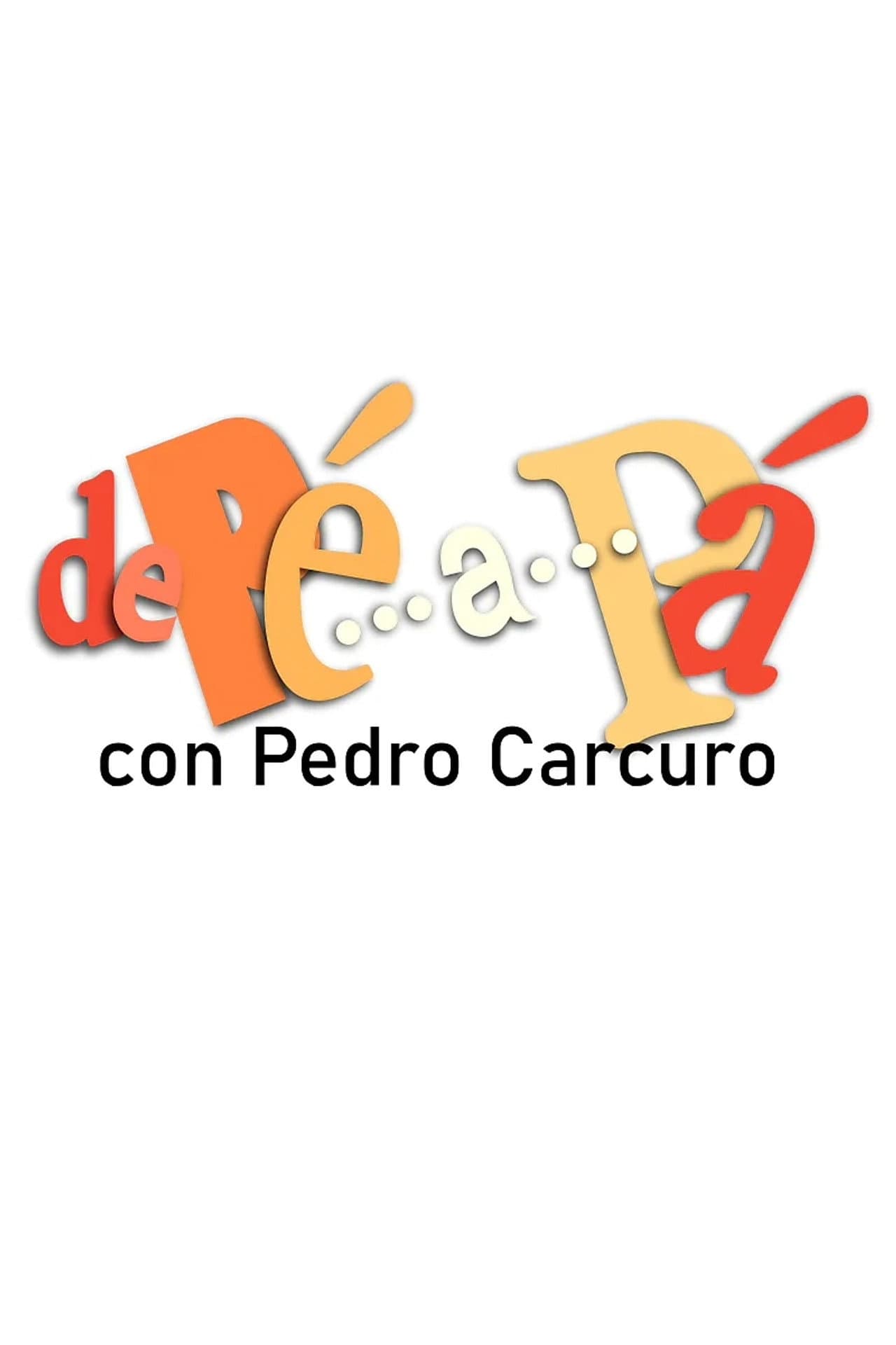 De pé a pá preview 1