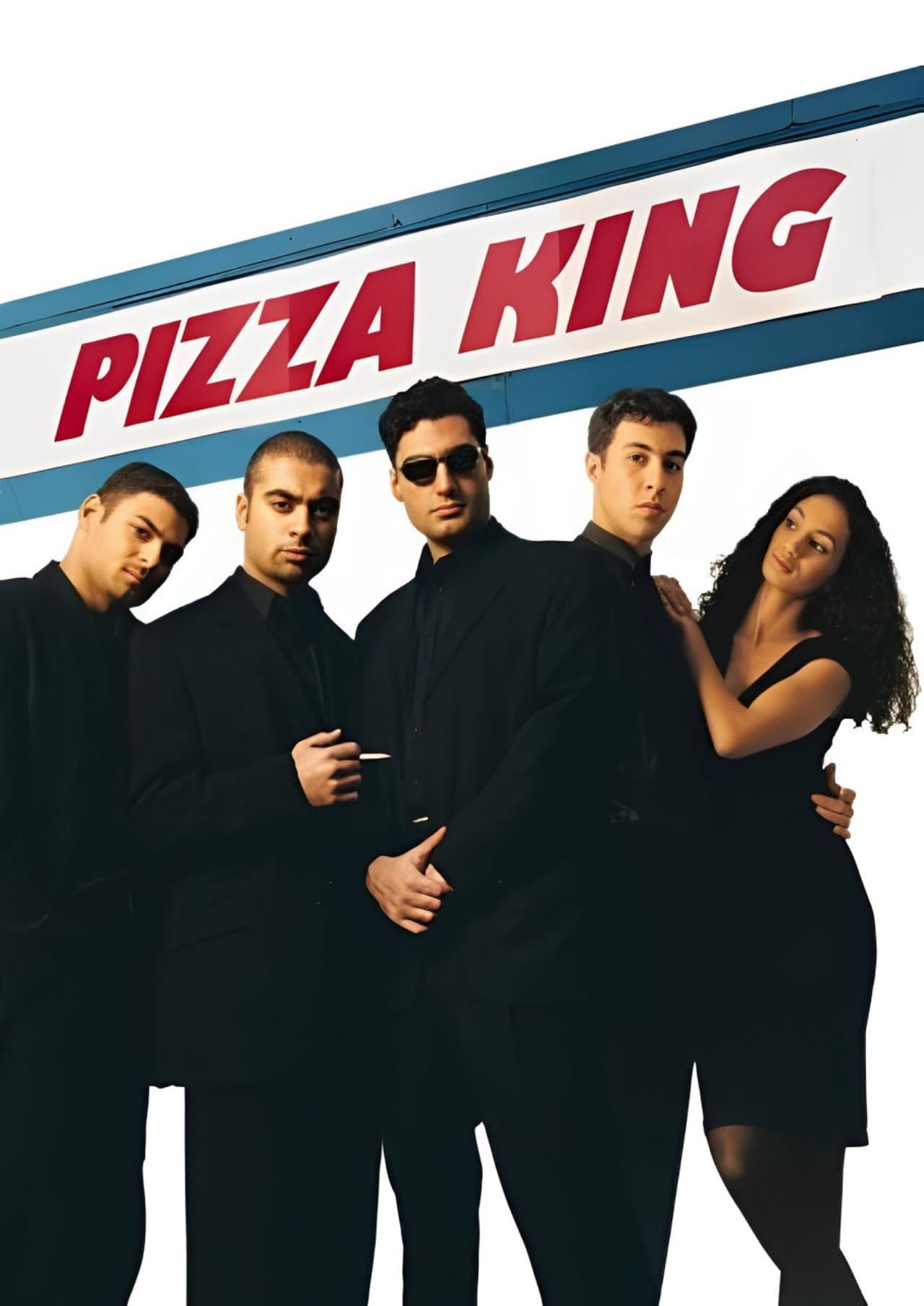Pizza King preview 2