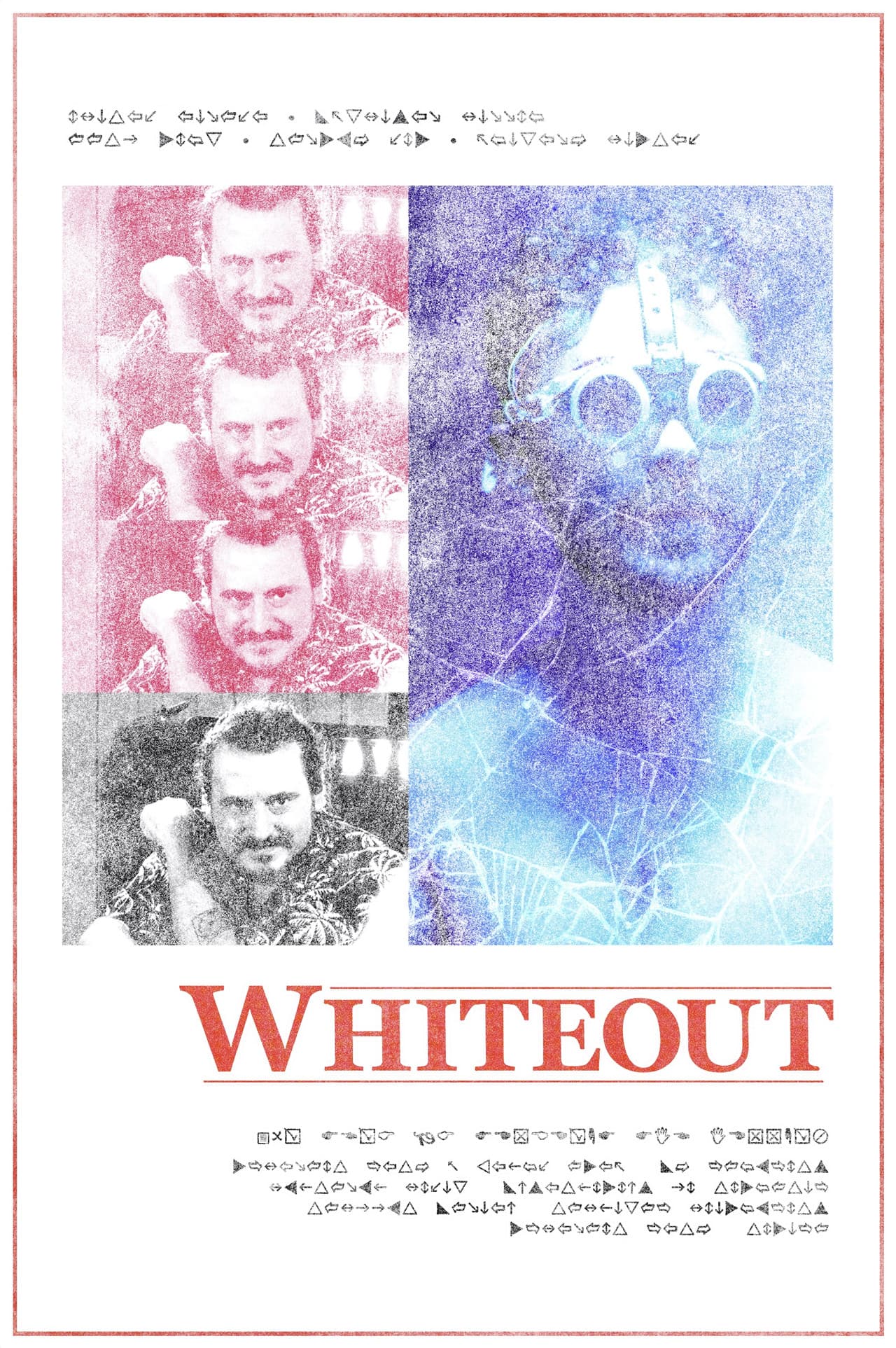 WHITEOUT preview 2