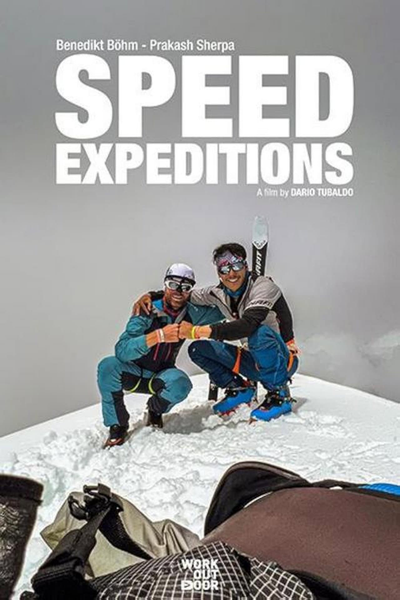 Speed Expeditions preview 2