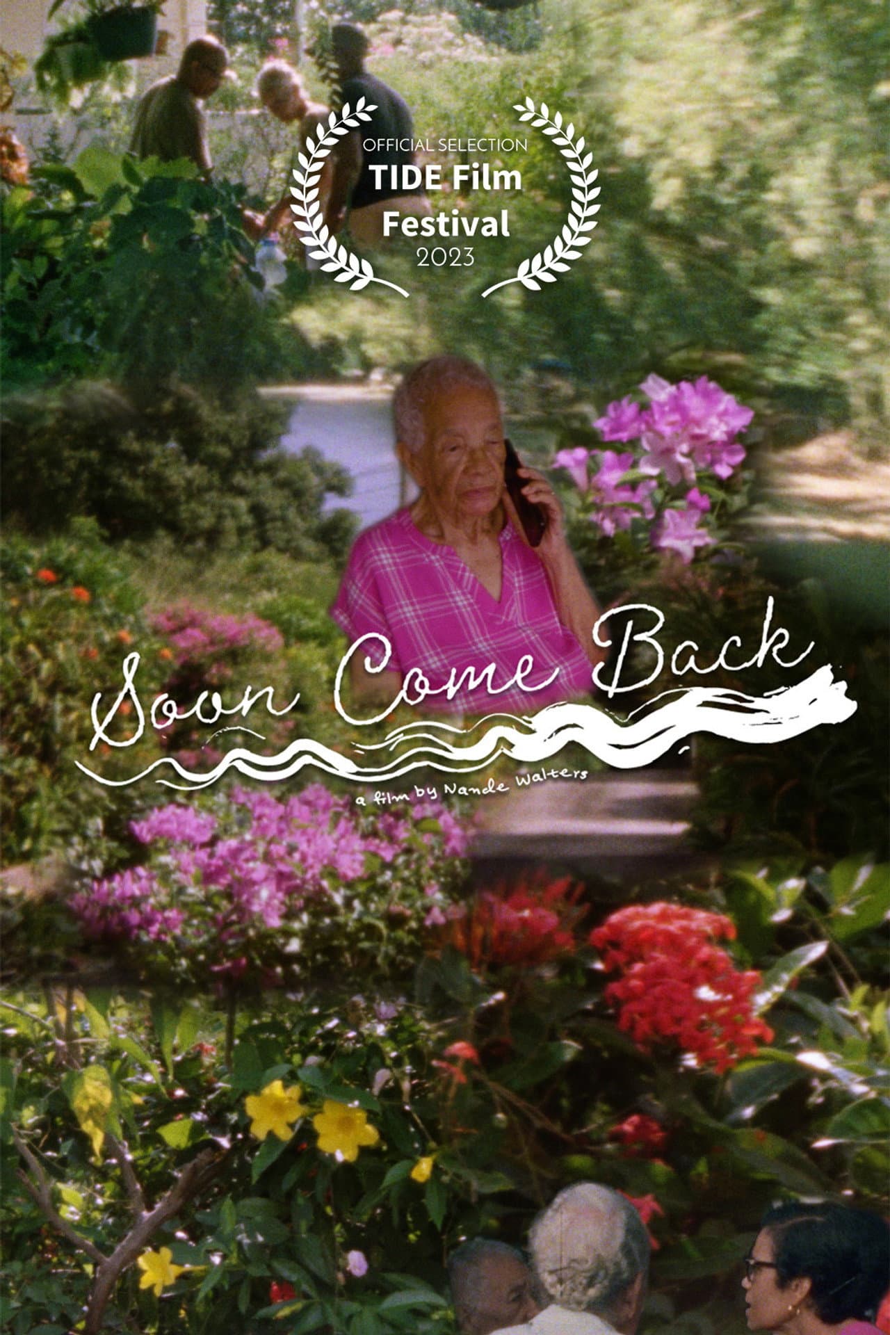 Soon Come Back preview 1