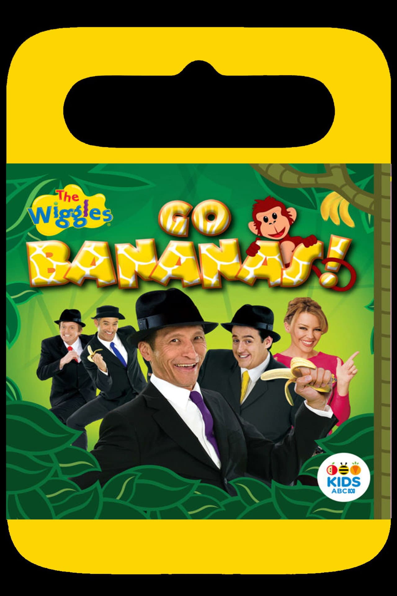 The Wiggles: Go Bananas preview 1