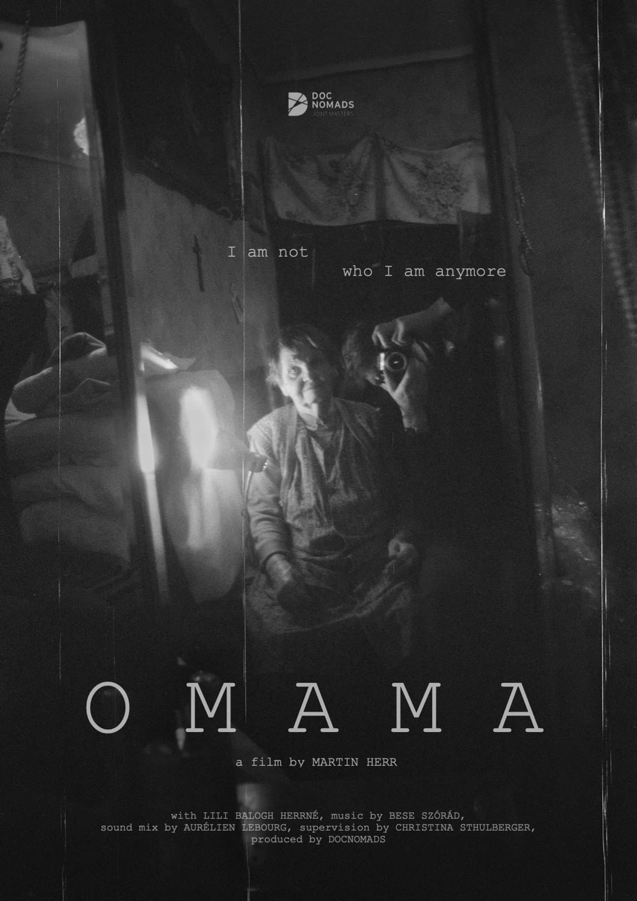Omama preview 2