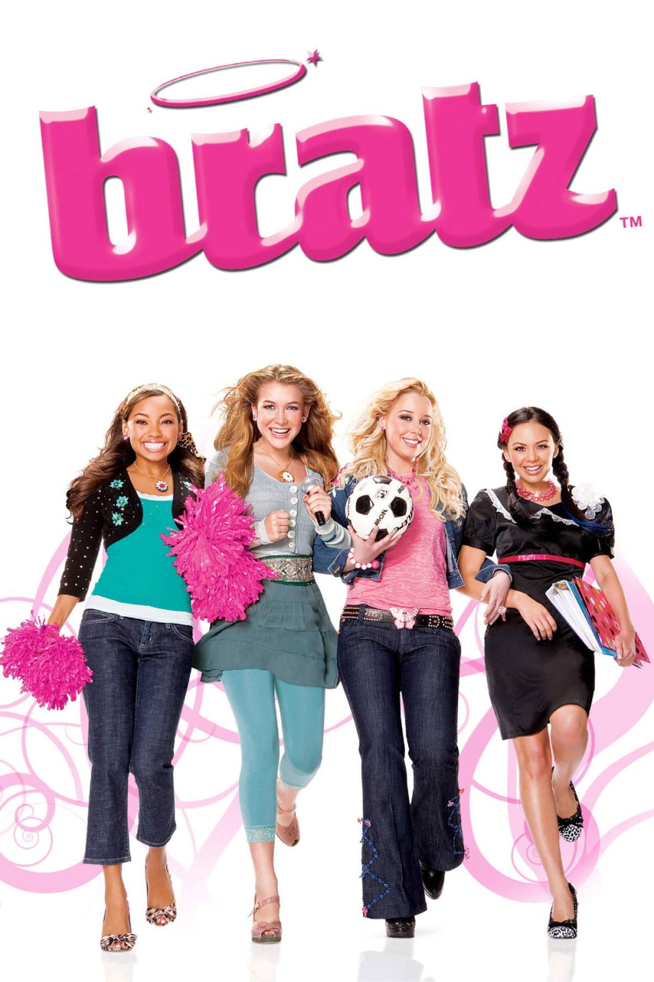 Bratz preview 2