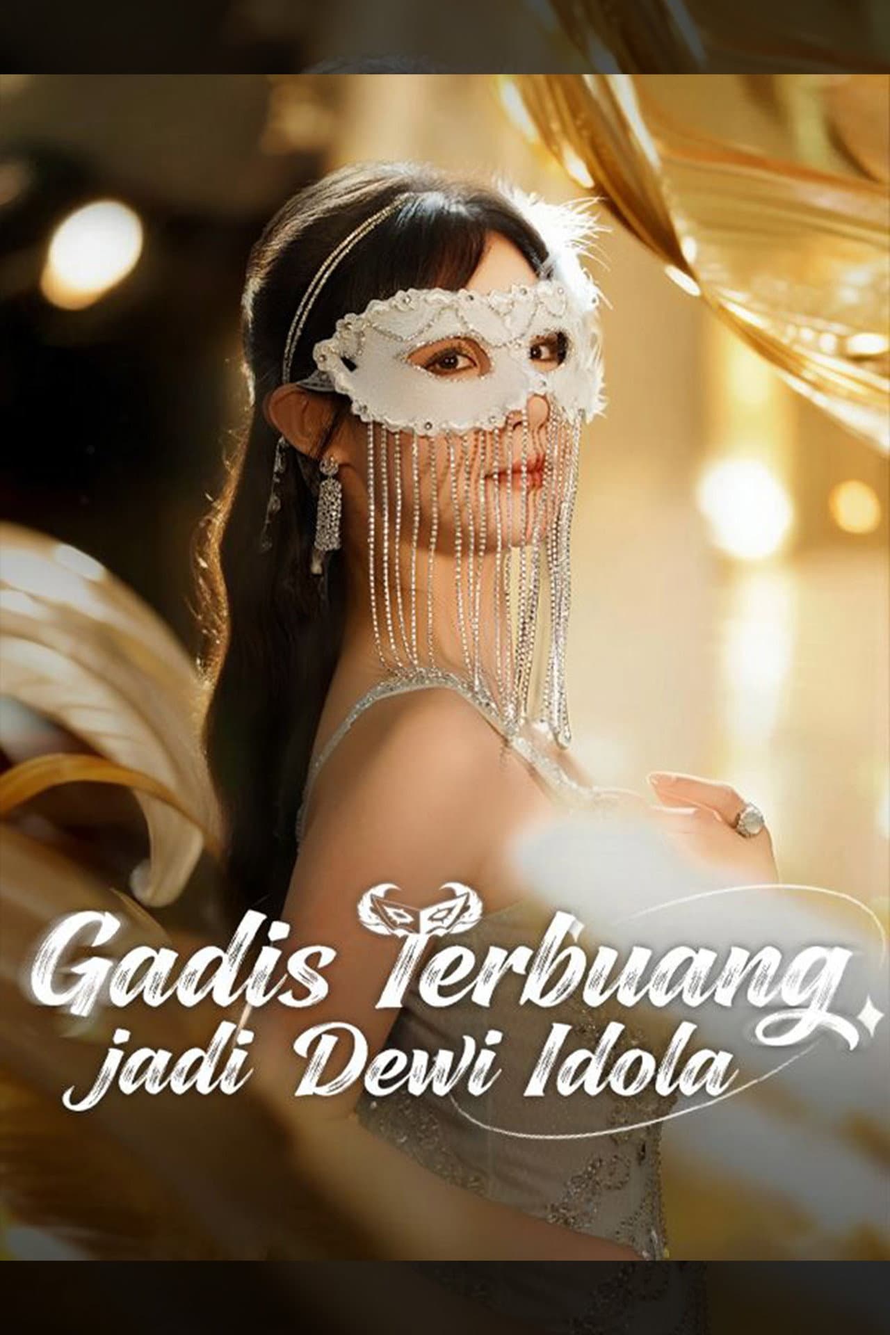 Gadis Terbuang jadi Dewi Idola preview 2