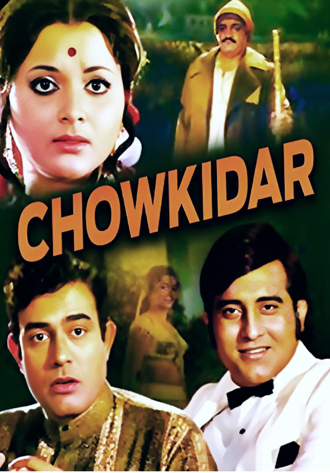 Chowkidar preview 2