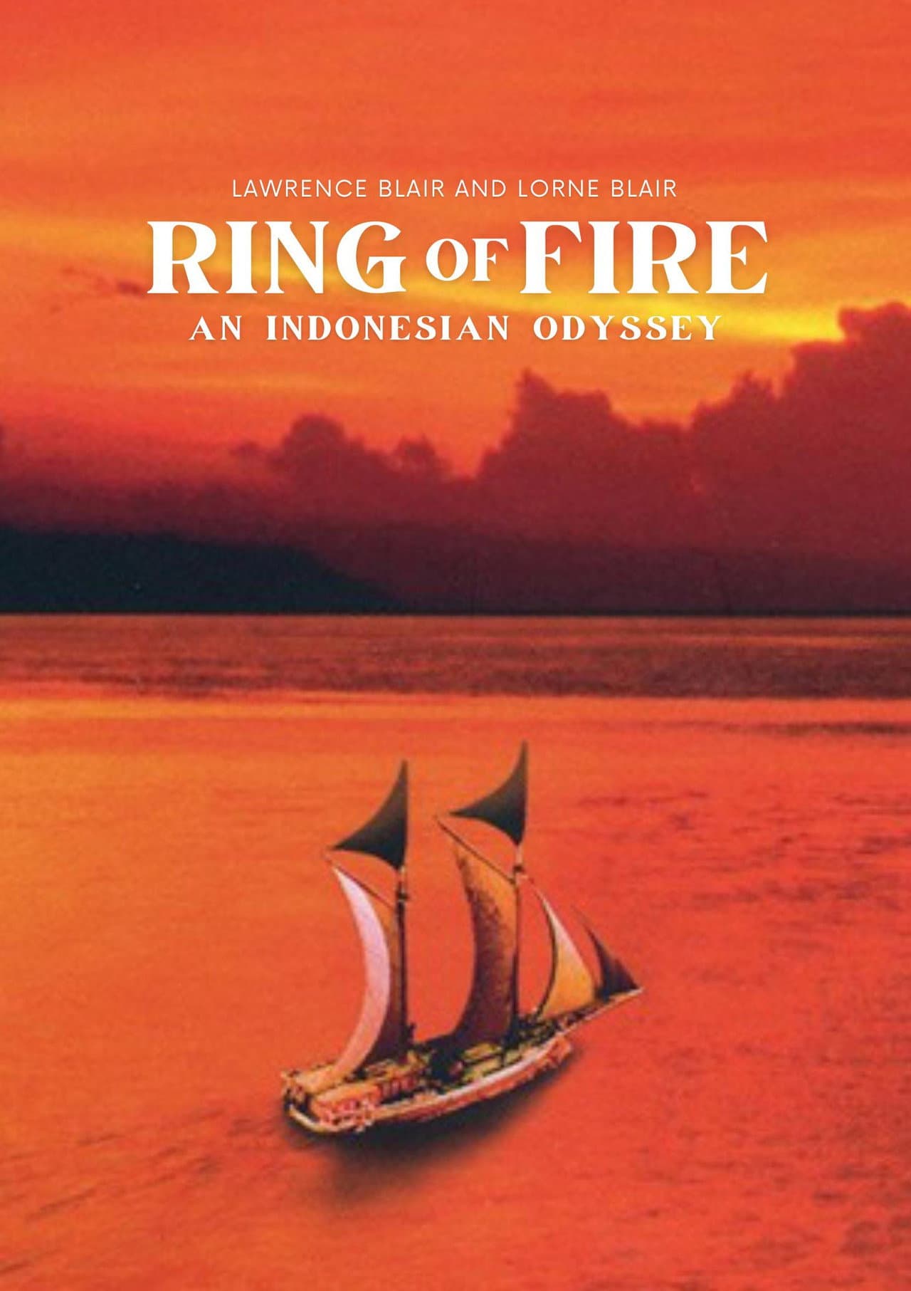 Ring of Fire: An Indonesian Odyssey preview 1