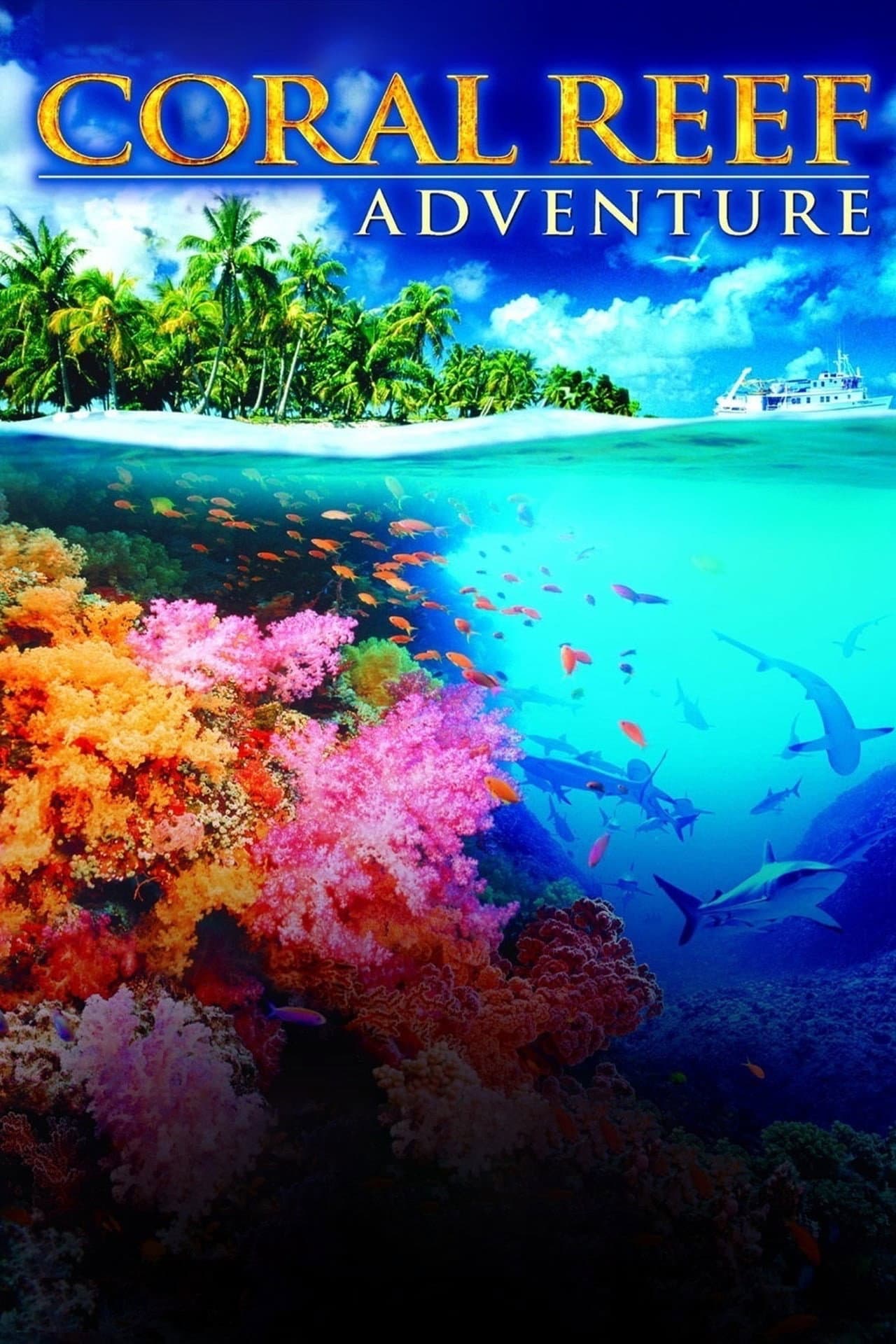 Coral Reef Adventure preview 2