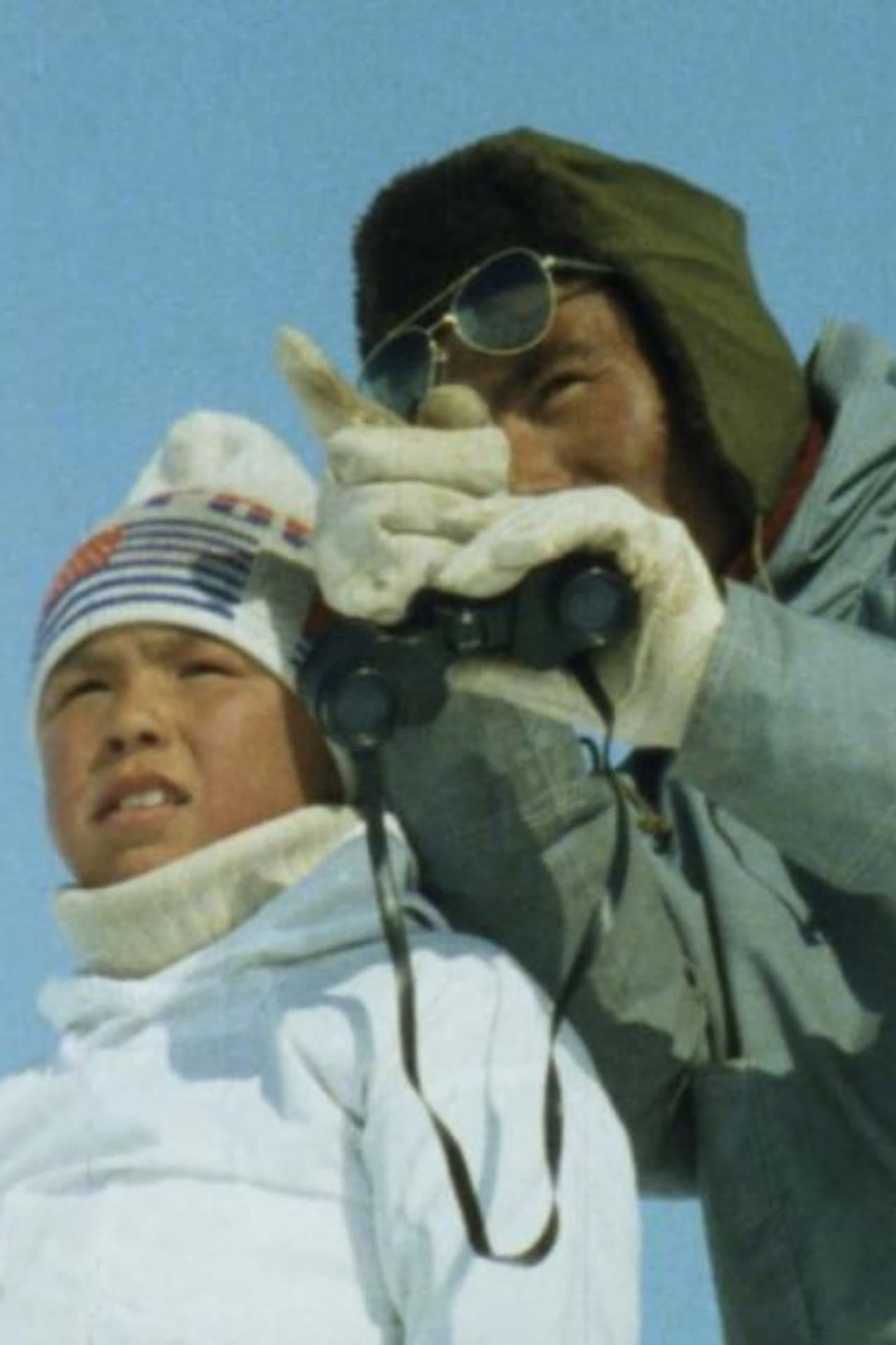 Kaali Goes for Seal Hunting preview 1
