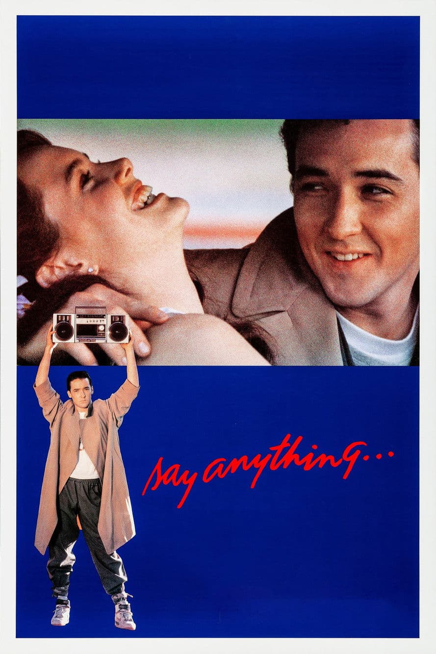 Say Anything... preview 2