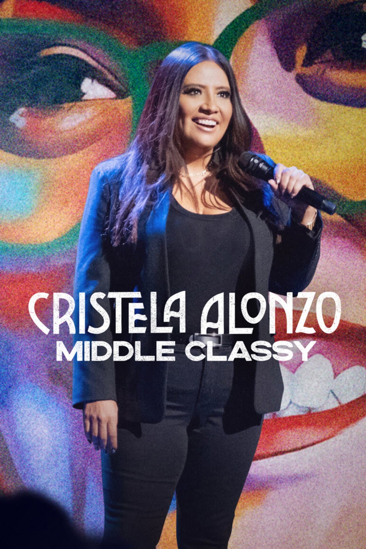 Cristela Alonzo: Middle Classy preview 2