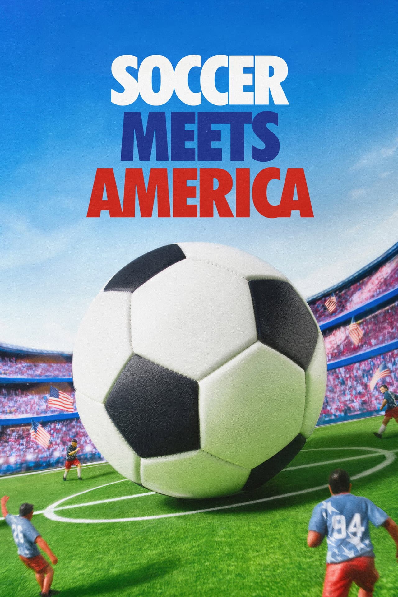Soccer Meets America preview 2