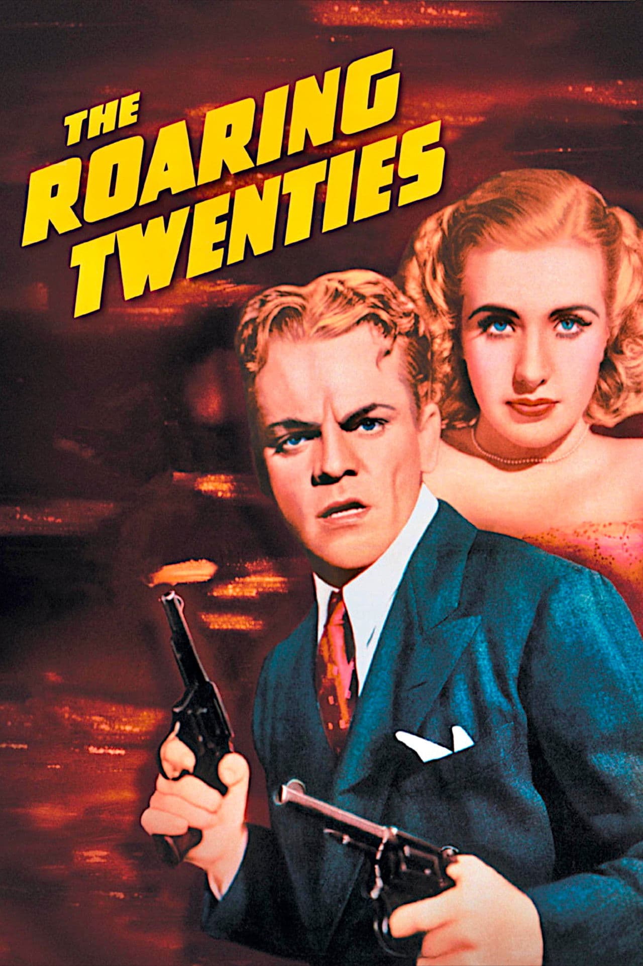 The Roaring Twenties preview 2