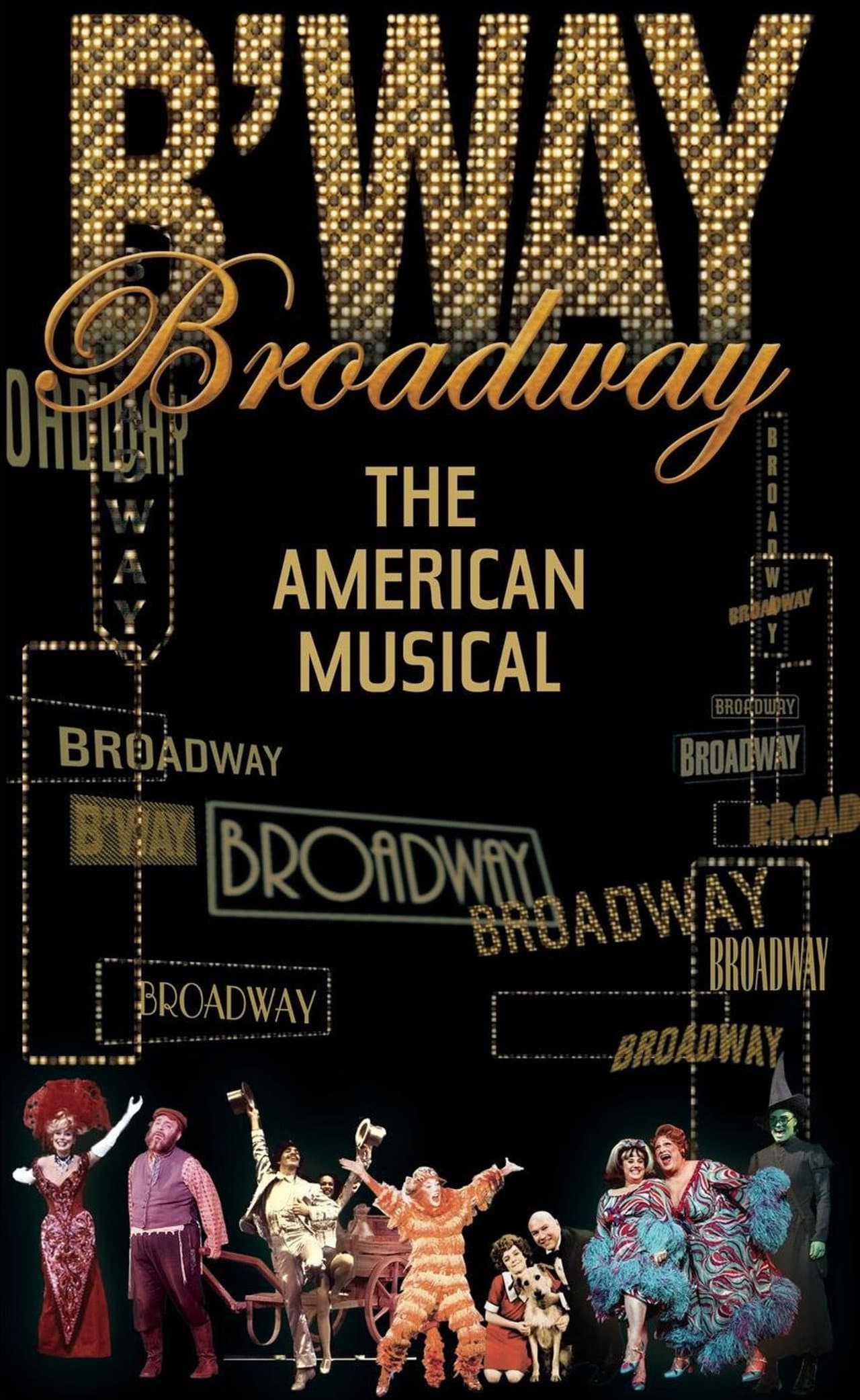 Broadway: The American Musical preview 2