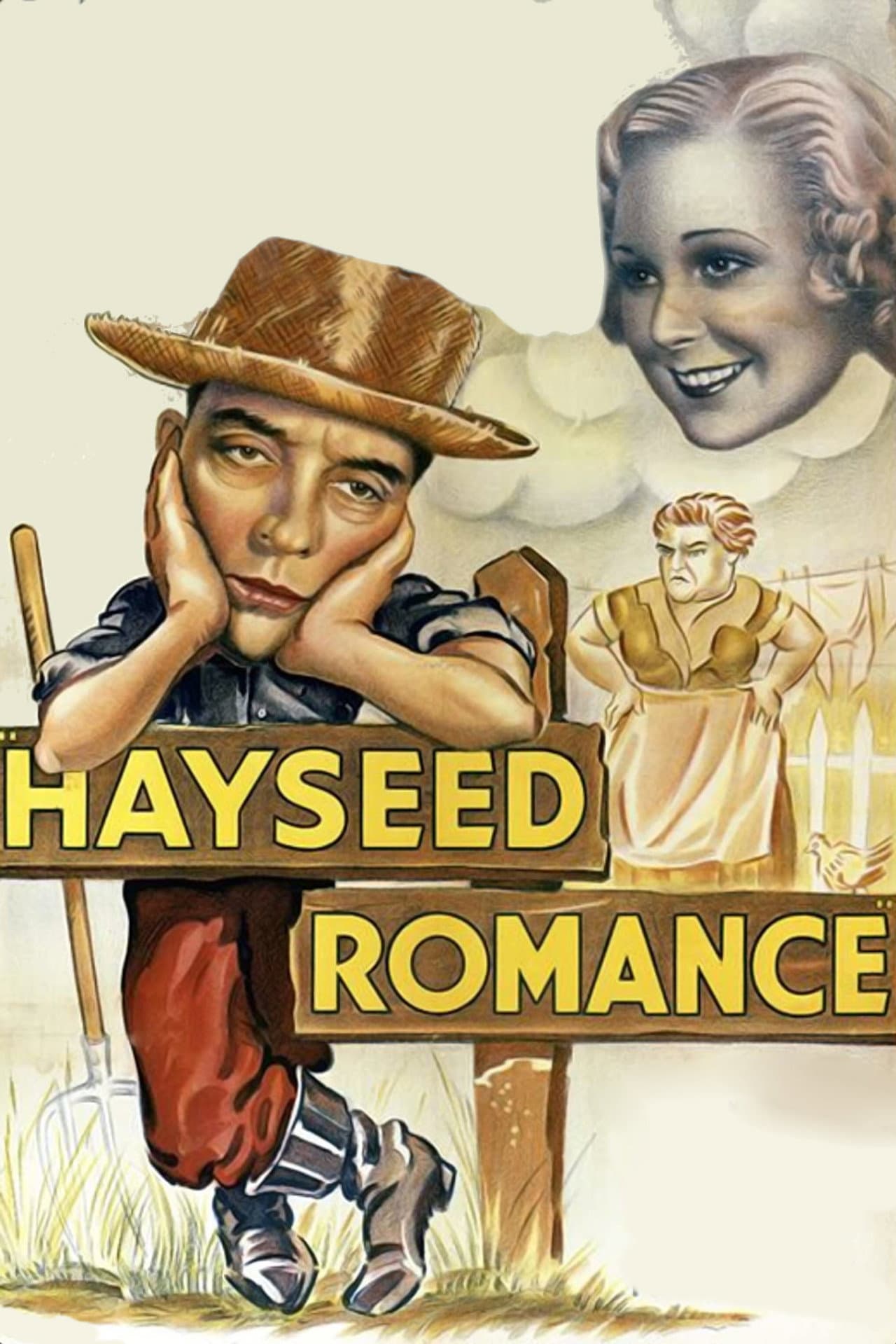 Hayseed Romance preview 2