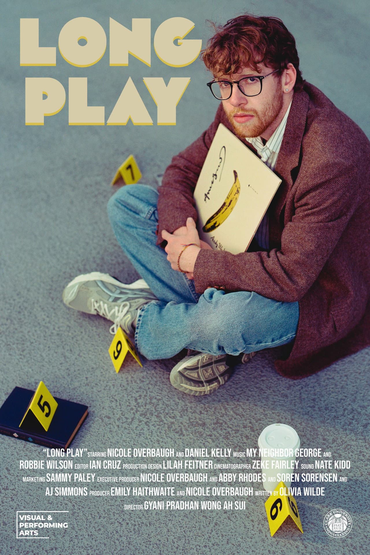 Long Play preview 1