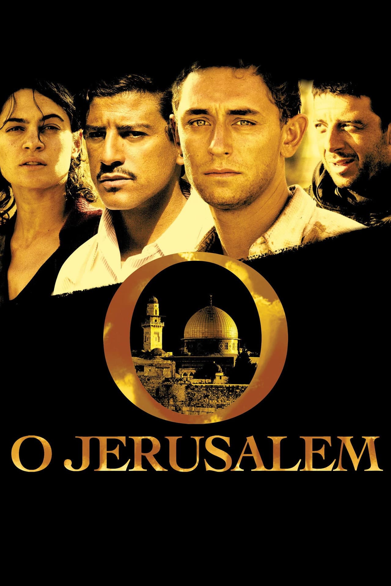 O Jerusalem preview 2