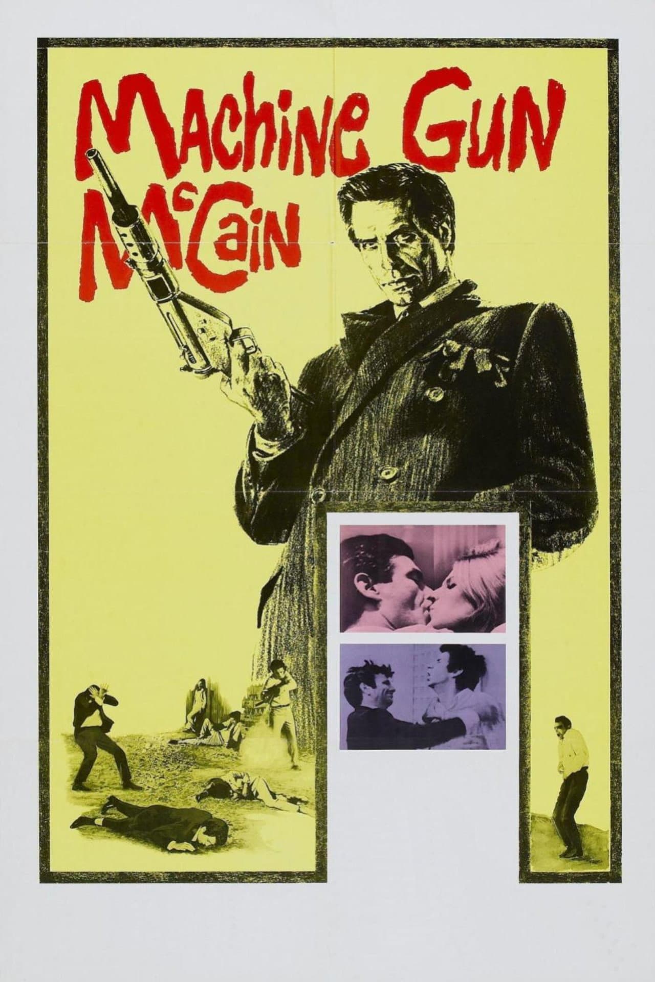Machine Gun McCain preview 2