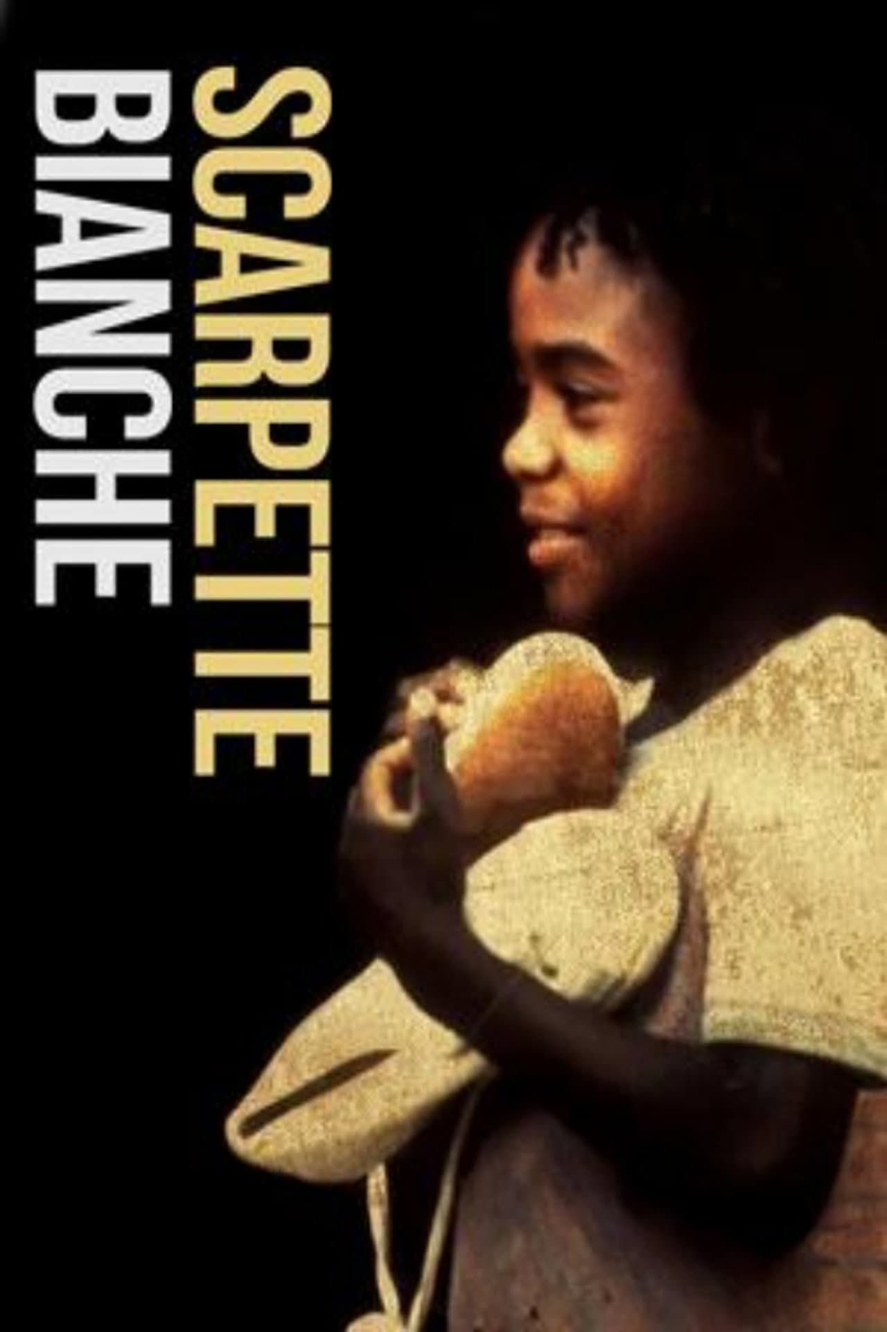 Scarpette bianche preview 1
